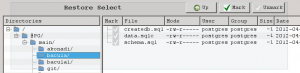 Plugin MySQL Bacula Enterprise – Guia Rápido 3