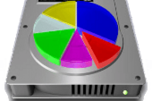 GNU parted instead of fdisk to avoid 2TB partitions limit