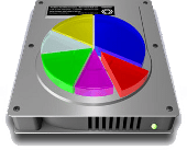 GNU parted instead of fdisk to avoid 2TB partitions limit