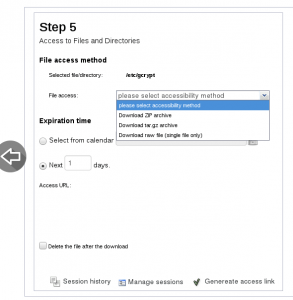 Plugin Restauração Granular VMware VSphere Bacula Enterprise (Single-Item) – Guia Rápido 4