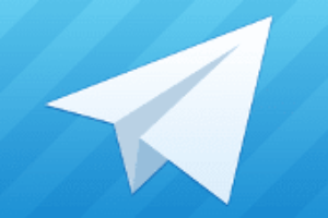 Enviar notificações do bacula via Telegram