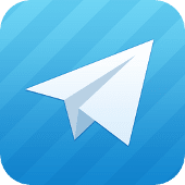 Enviar notificações do bacula via Telegram