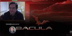 15th Bacula Live On-line Class Ending and dates for the 16th Class