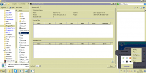 Transversamento de Firewall/NAT do Bacula (Jobs Iniciados pelo Cliente) 4