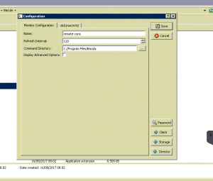 Transversamento de Firewall/NAT do Bacula (Jobs Iniciados pelo Cliente) 3