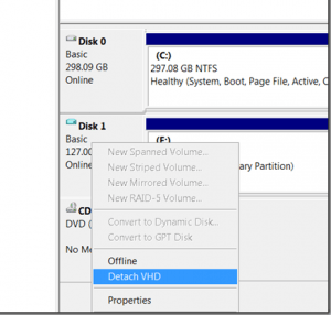 Plugin Respaldos Hyper-v Bacula Enterprise – Guía Rápida 3