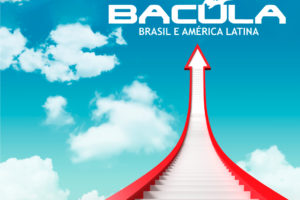 Éxito y crecimiento: Bacula do Brasil Ahora és Bacula Brasil e América Latina