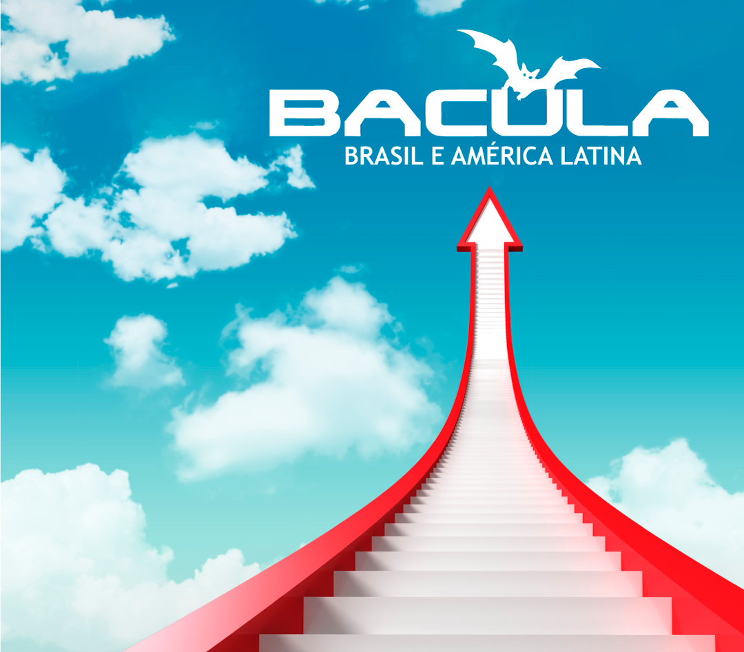 Sucess and Growth: We Are Now Known As Bacula Brasil e América Latina