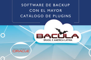 Plugins de Oracle Cloud y Oracle DB