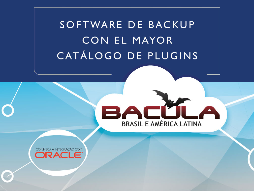 Plugins de Oracle Cloud y Oracle DB