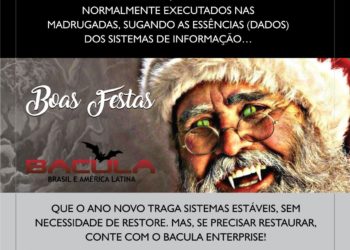 Boas Festas