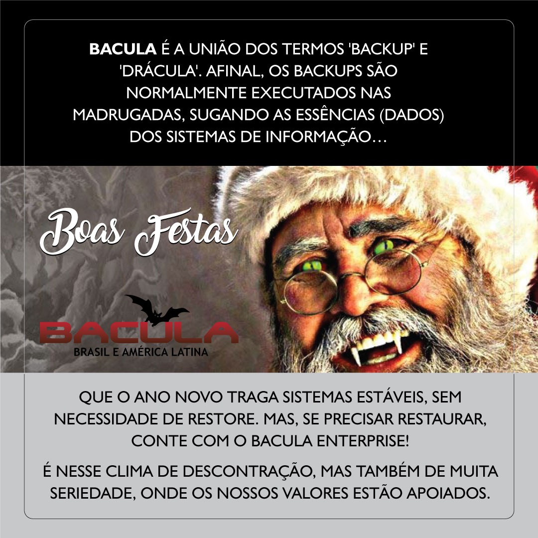 Boas Festas