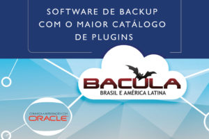 Plugins Nuvem Oracle e Oracle DB