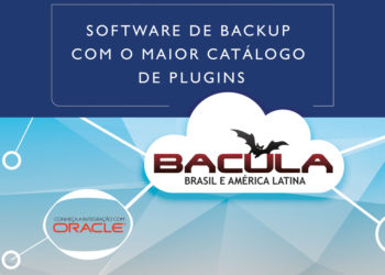 Plugins Nuvem Oracle e Oracle DB