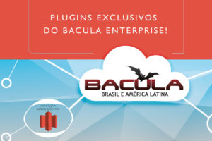 Plugin Amazon Glacier do Bacula Enterprise