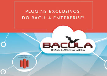 Plugin Amazon Glacier do Bacula Enterprise