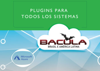 Plugin Azure en Bacula Enterprise