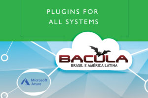 Azure Interface Plugin on Bacula Enterprise