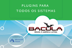 Plugin Azure do Bacula Enterprise