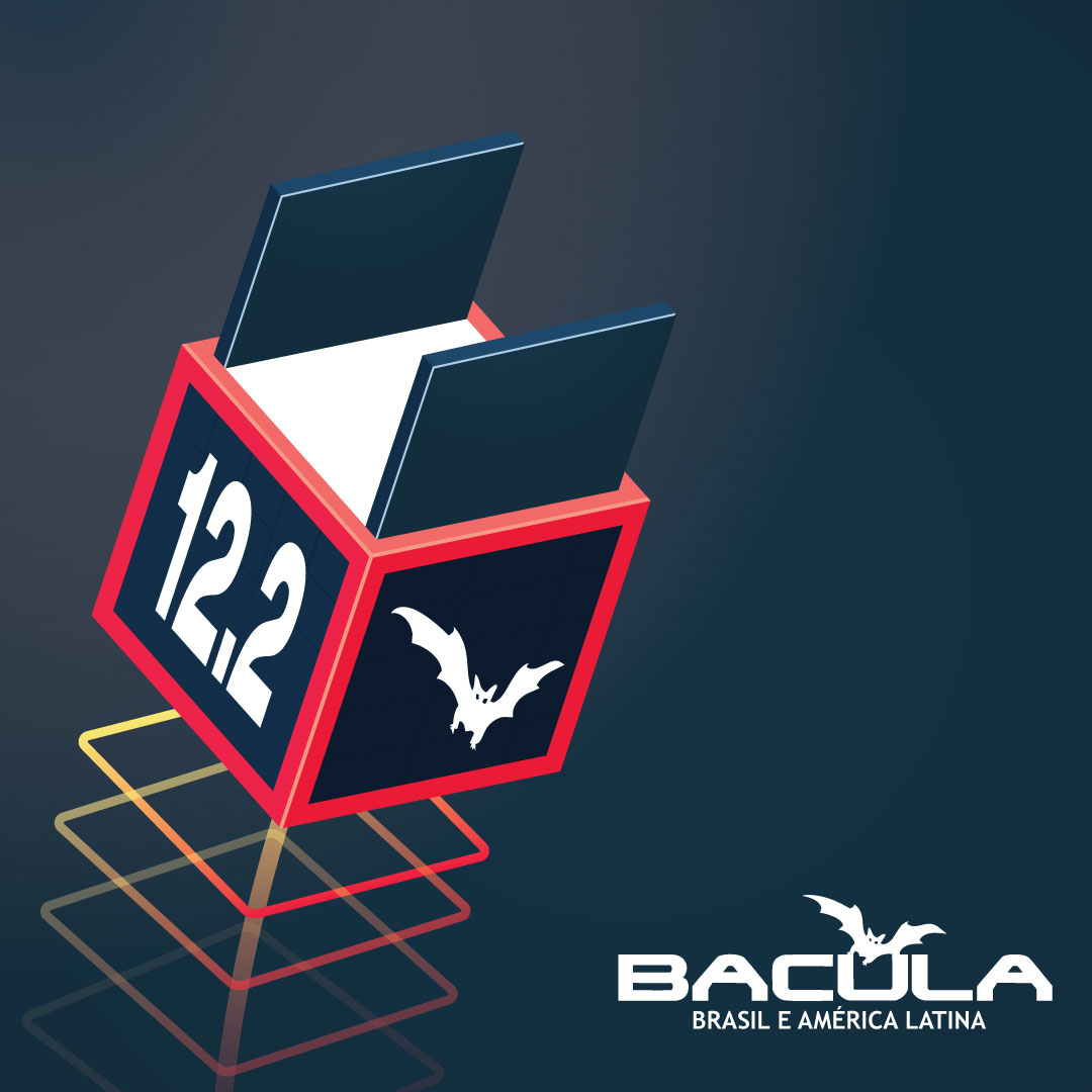 Bacula Enterprise Versão 12.2