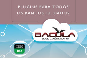 Plugin DB2 do Bacula Enterprise