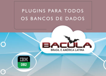 Plugin DB2 do Bacula Enterprise