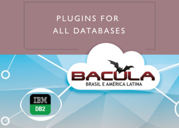 Bacula Enterprise DB2 Plugin