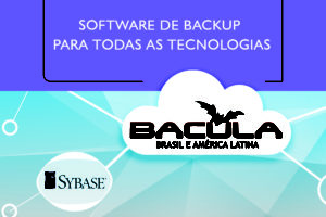 Plugin Sybase Adaptive Server Enterprise (ASE) do Bacula Enterprise