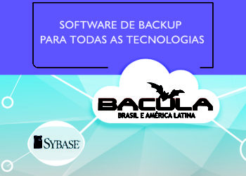 Plugin Sybase Adaptive Server Enterprise (ASE) do Bacula Enterprise