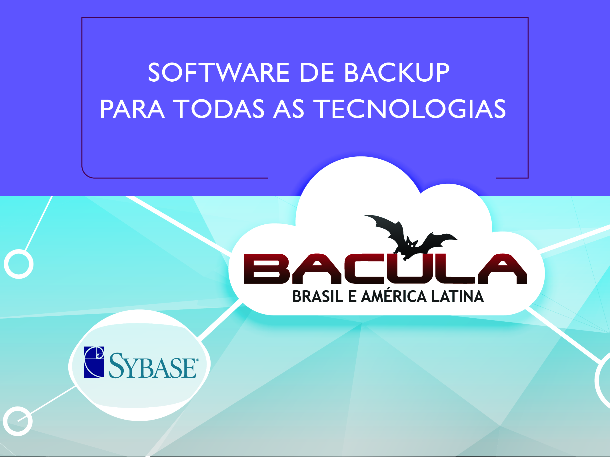 Plugin Sybase Adaptive Server Enterprise (ASE) do Bacula Enterprise