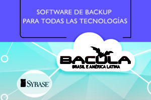 Plugin de Bacula Enterprise Sybase Adaptive Server Enterprise (ASE)