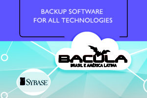 Bacula Enterprise Sybase Adaptive Server Enterprise (ASE) Plugin