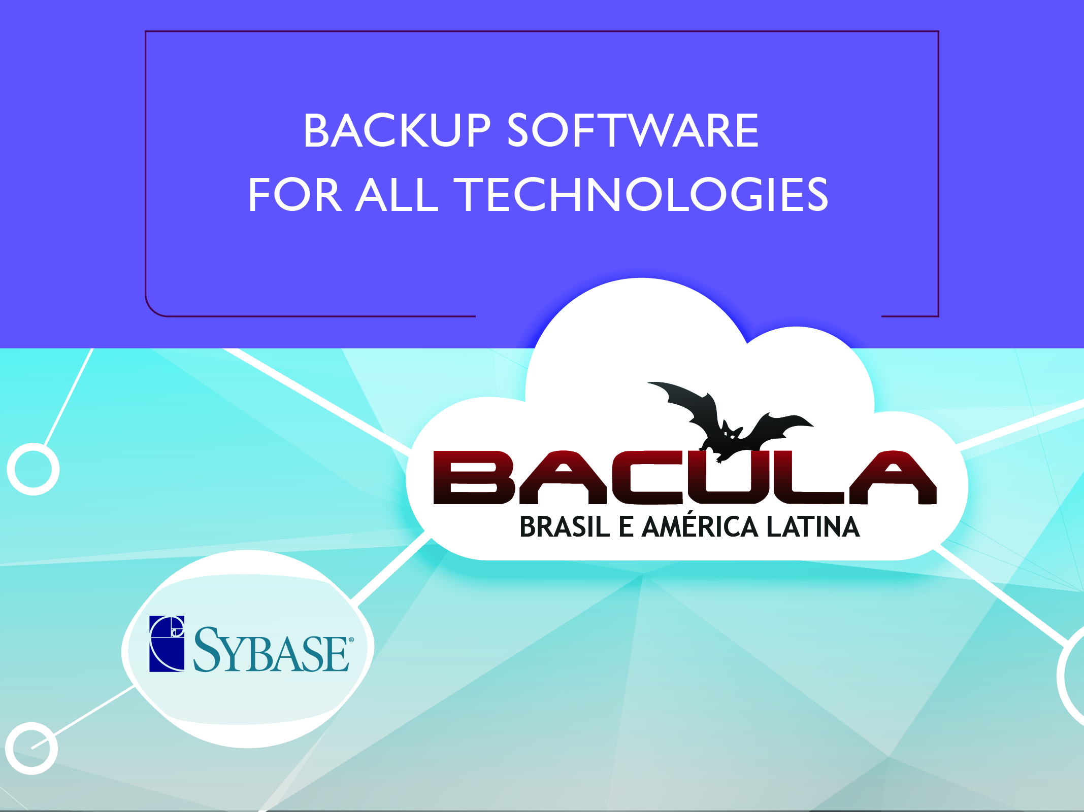 Bacula Enterprise Sybase Adaptive Server Enterprise (ASE) Plugin