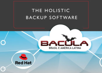 Red Hat Virtualization Plugin for Bacula Enterprise