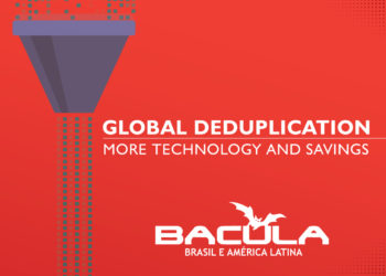 Bacula Enterprise’s Global Deduplication: Triple Economy