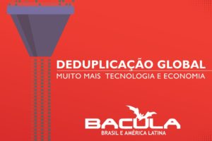 Deduplicação Global no Bacula Enterprise: Economia Tripla