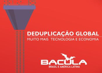 Deduplicação Global no Bacula Enterprise: Economia Tripla