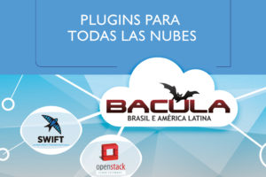 Plugin Bacula Enterprise Swift OpenStack