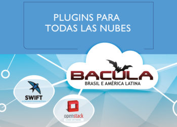 Plugin Bacula Enterprise Swift OpenStack