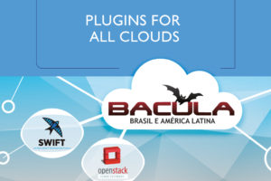 Bacula Enterprise Swift OpenStack Plugin