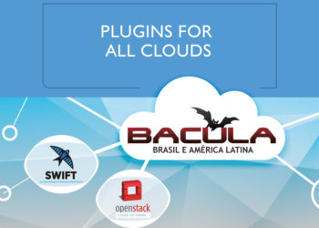 Bacula Enterprise Swift OpenStack Plugin