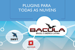 Plugin Swift OpenStack do Bacula Enterprise