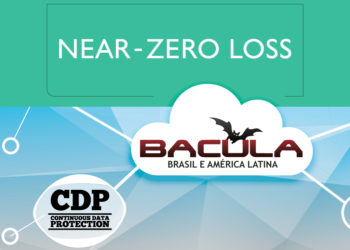 Backup de Sistemas Críticos no Bacula Enterprise