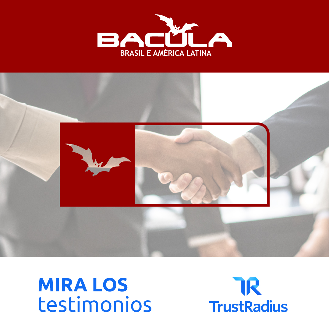 Bacula Enterprise Lidera el Grupo