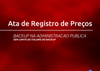 Ata de Preços Bacula Enterprise: Backup sem Limites!