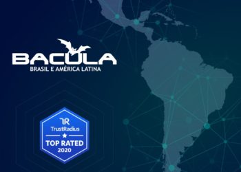 Bacula na América Latina