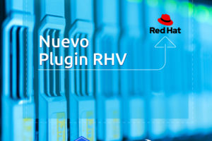 Nuevo Plugin Bacula Enterprise RHV