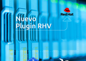 Nuevo Plugin Bacula Enterprise RHV