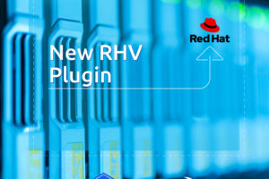 New Bacula Enterprise RHV Plugin