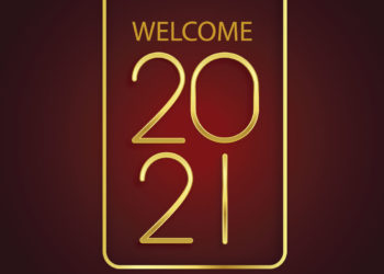 Welcome 2021!